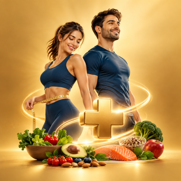 رژیم لاغری پلاس