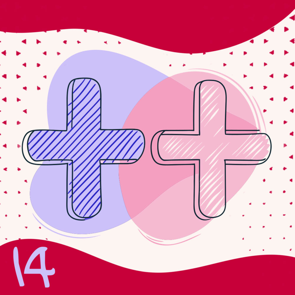 رژیم غذایی 14 روزه افزایش وزن